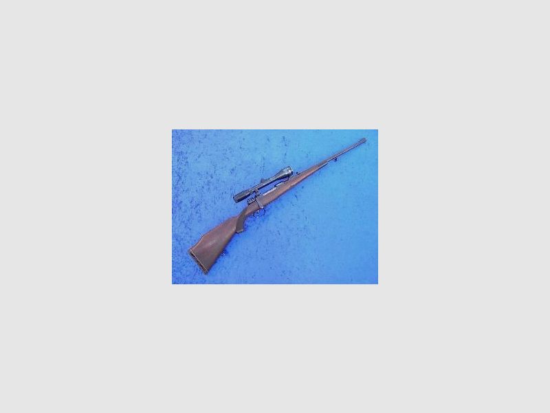 98 - Hunting Repeating Rifle