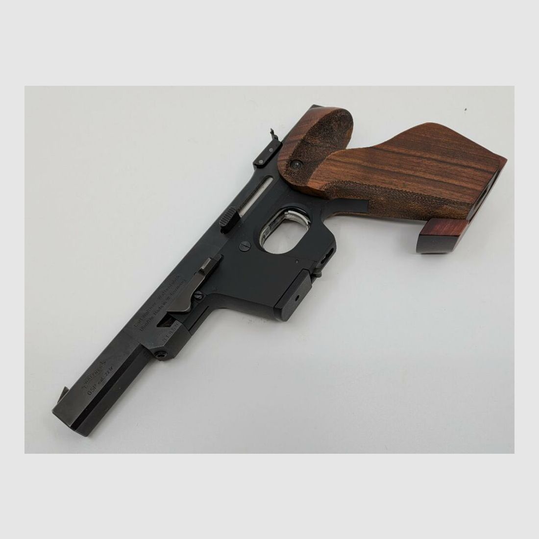 Walther GSP