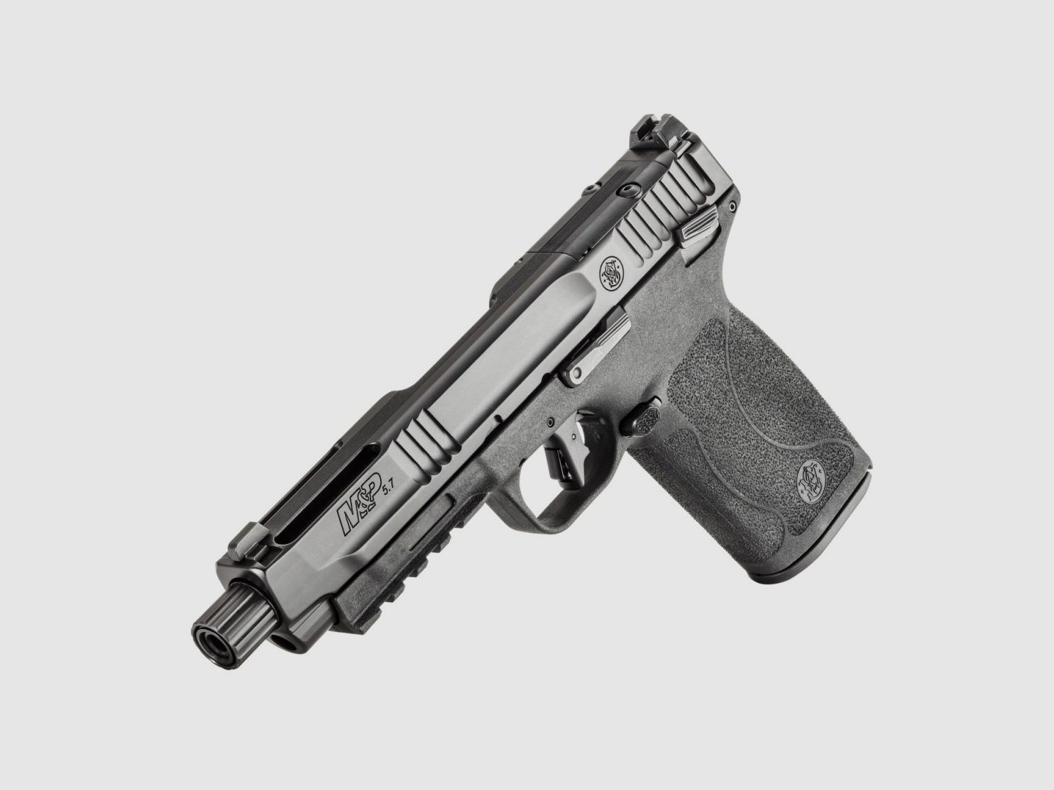 Smith & Wesson M&P 5.7 Kal. 5,7x28mm, Bild 3 von 11