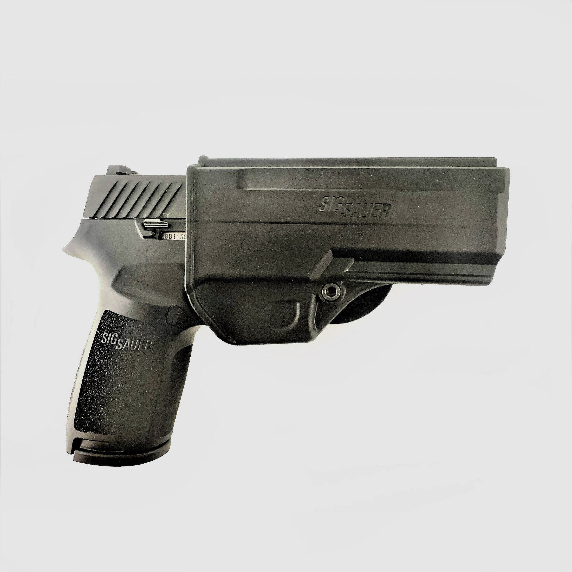 Sig Sauer P320