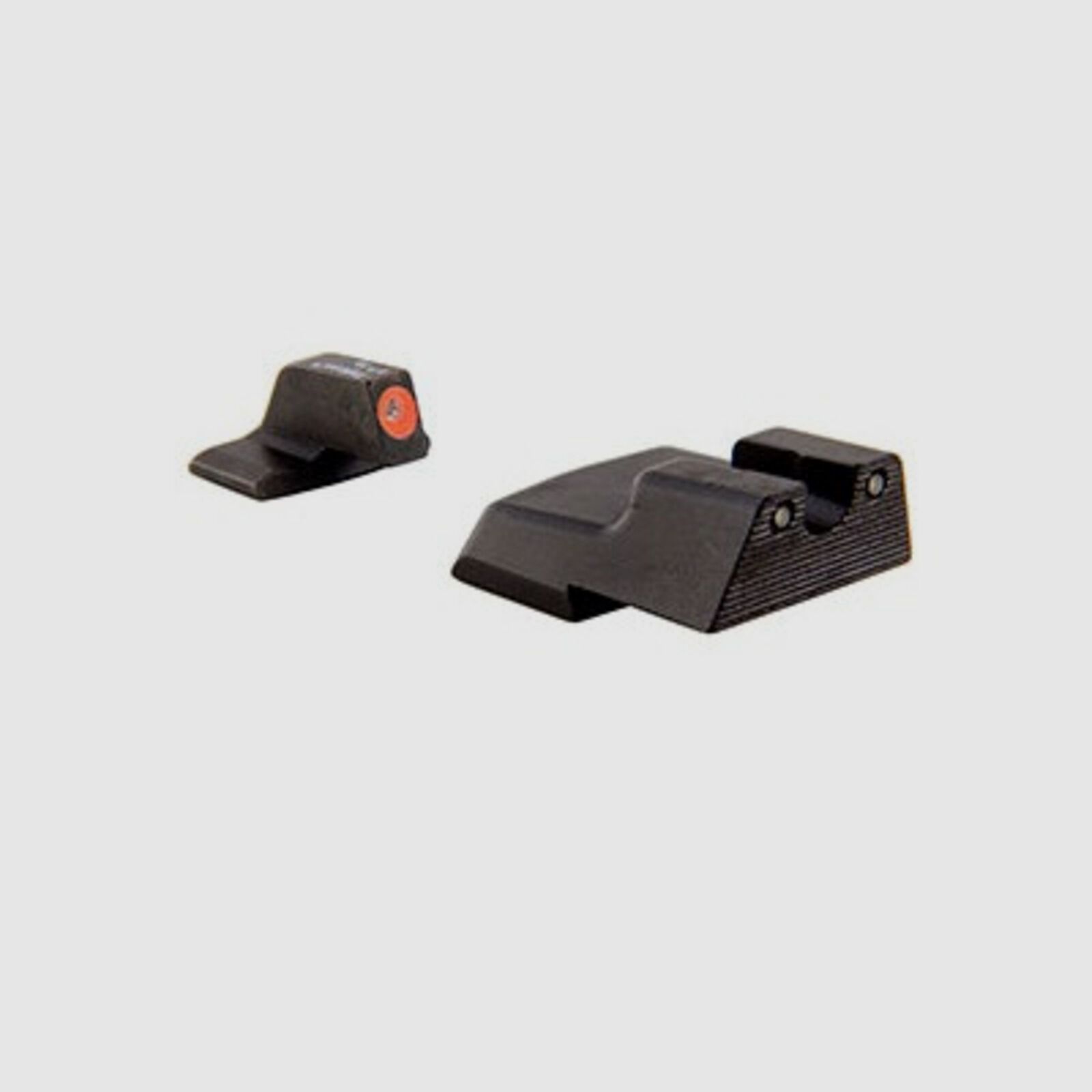 Trijicon Sight Set HD Orange HK45C/P30