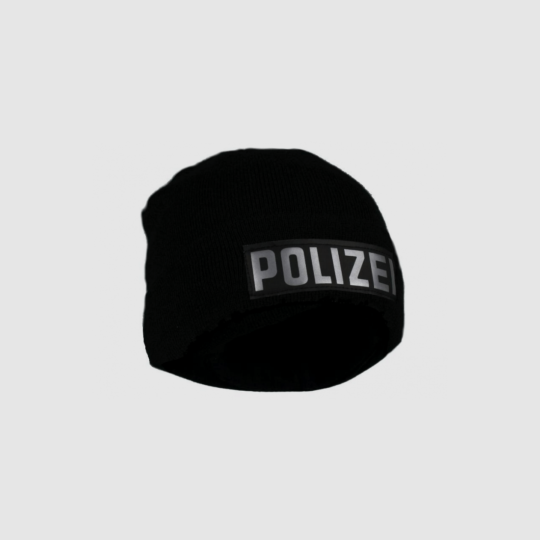 ETZEL Strickmütze Thinsulate POLIZEI