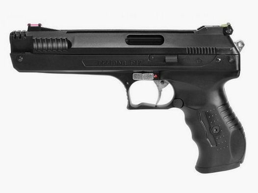 Pistolet wiatrówka Beeman P-17 2004 4,5 mm Diabolo PCA