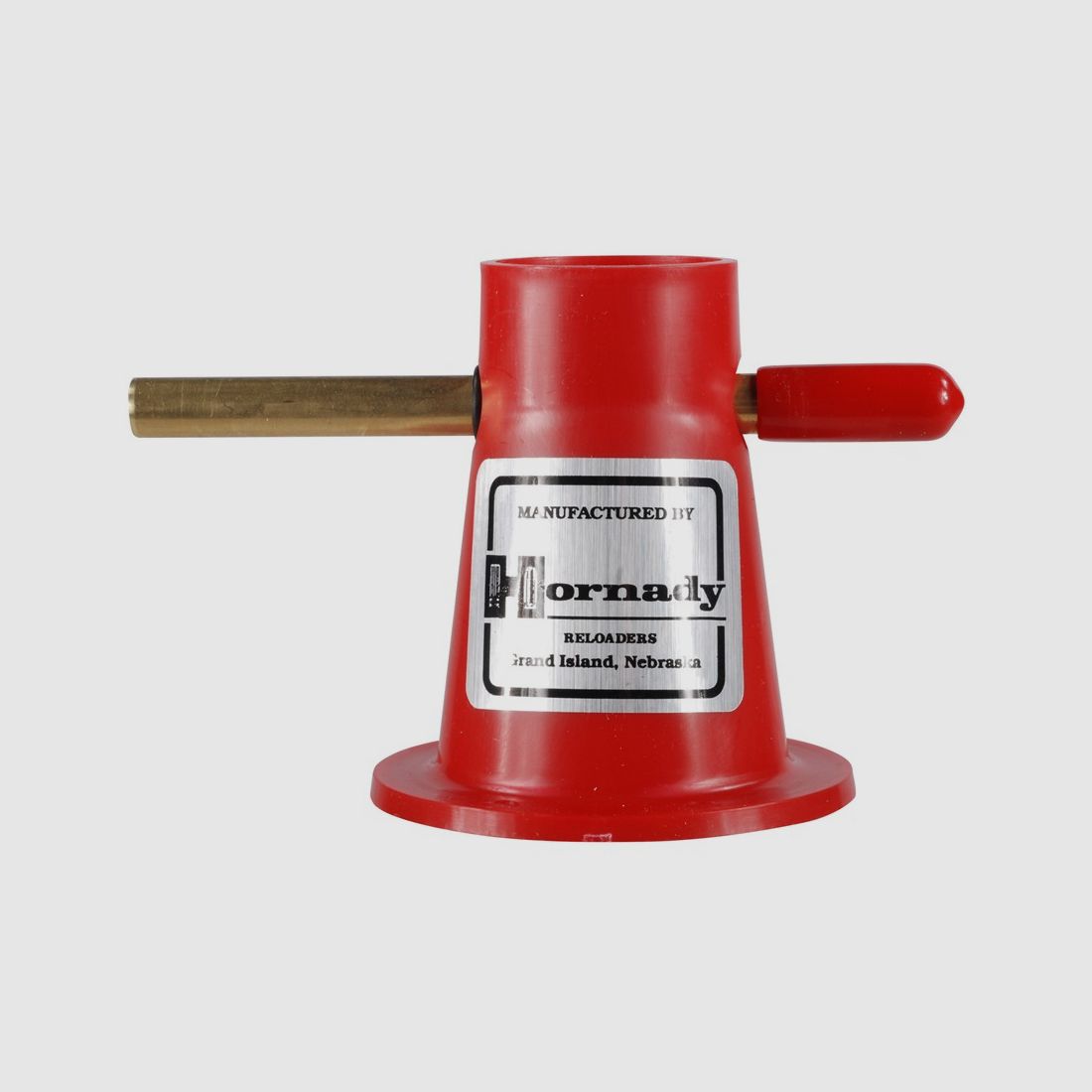 Hornady Powder Trickler Pulverdosierer