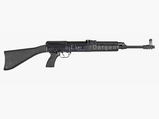 CSA vz. 58 Sporter