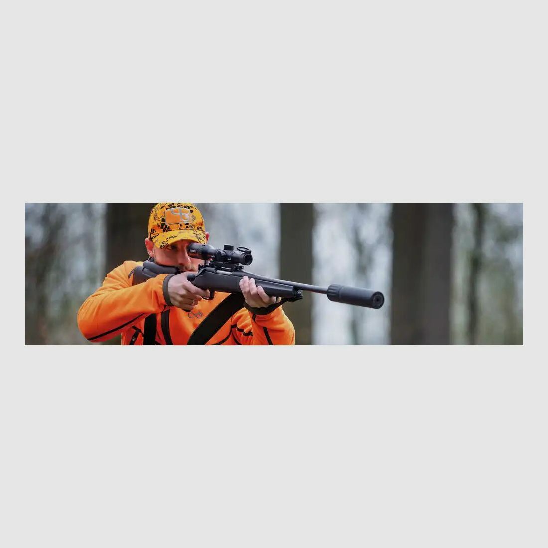 Haenel Repetierbüchse Haenel Jäger Evo - .308 Win.