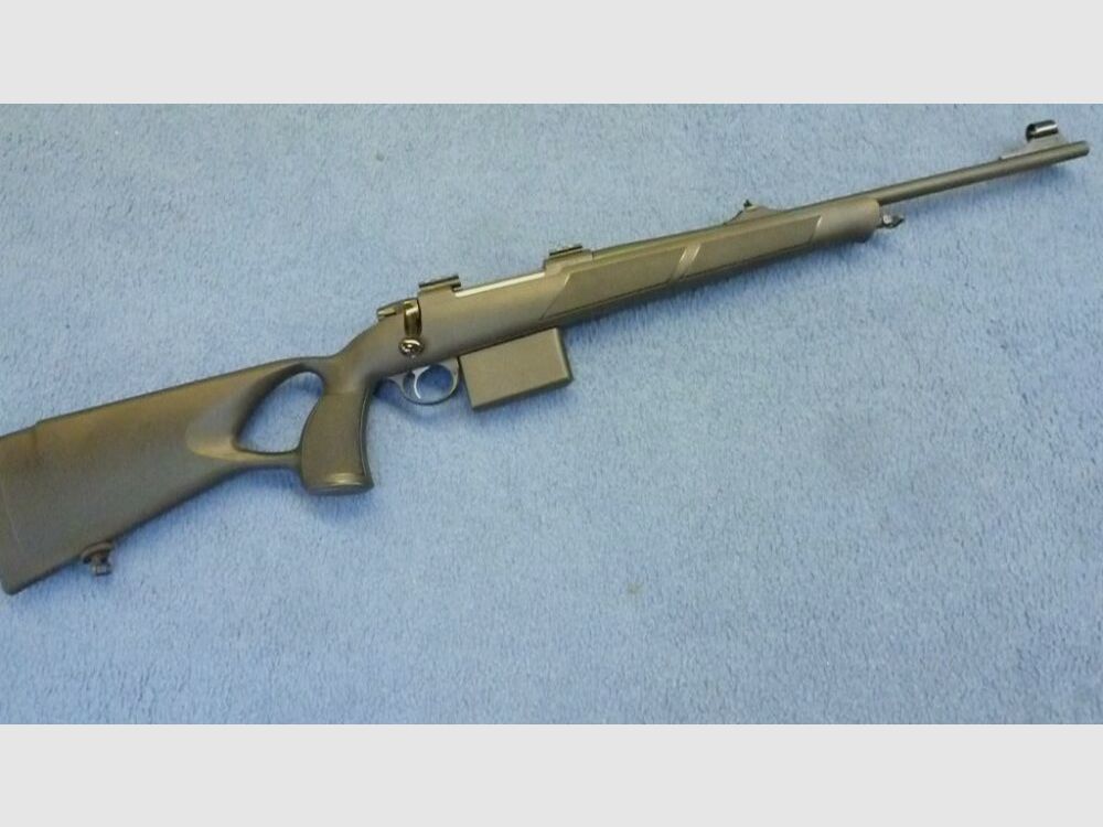 Mercury sin 8x57JS