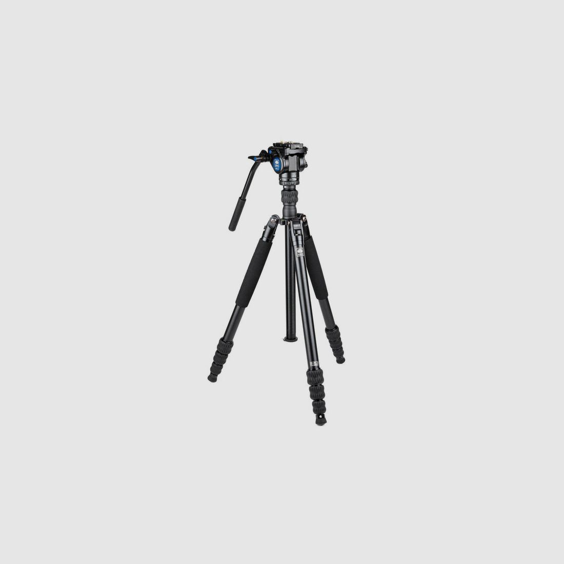 Sirui Tripod Traveler 7A + VA-5, Bild 1 von 3