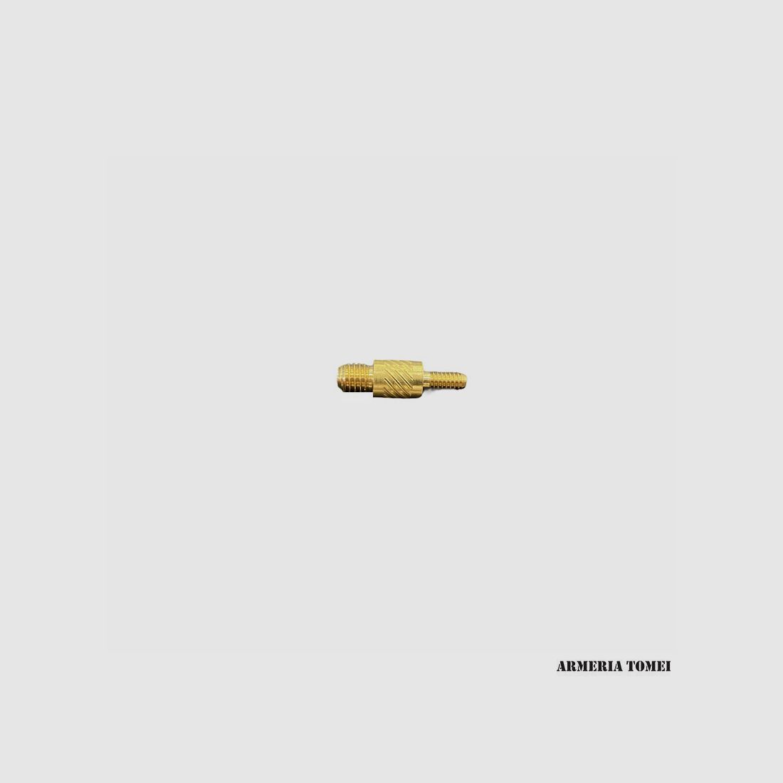 REDUKTOR GWINTU RURA KARABINA/PISTOLET GWINT USA > GWINT EU DO CZYSZCZENIA – 2CM