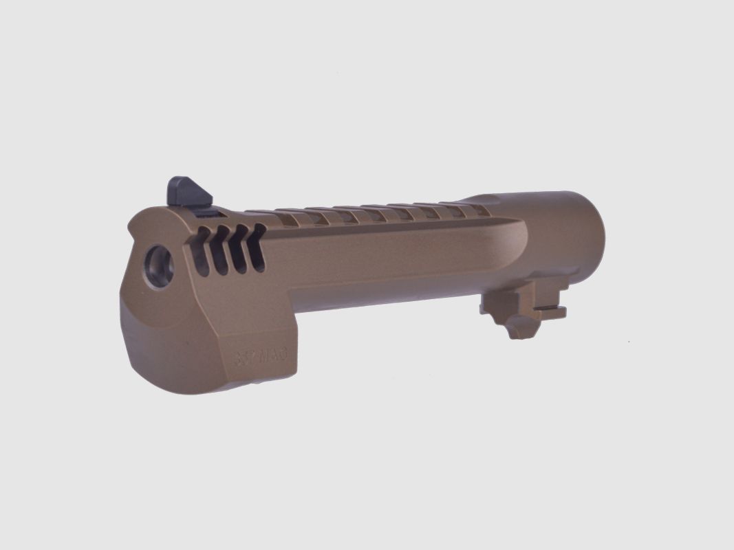 Lauf Desert Eagle 6"Burnt Bronze IMB