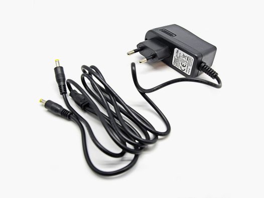 AC charger model: G2-2 for heated gloves