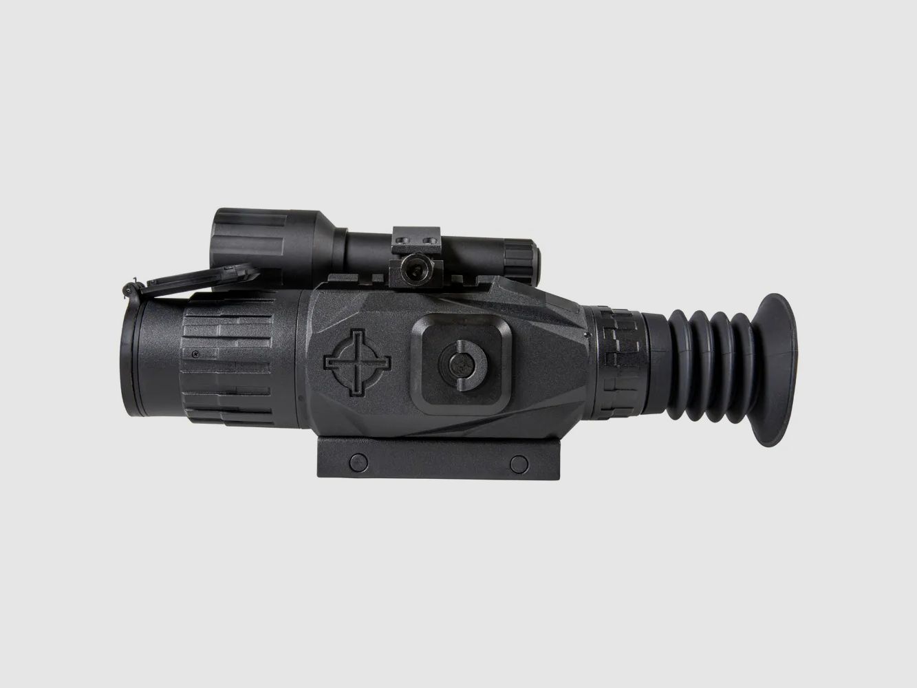 SIGHTMARK Wraith HD 2-16x28 Day / Night Vision Riflescope, image 12 of 12