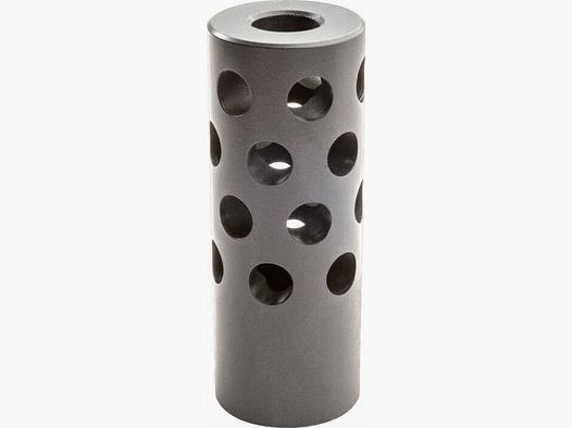 Bergara MB1 Freno de boca 5/8-24 UNEF-Cal. .30-inoxidable