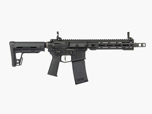 Ares M4 X CLASS Model 9 Zwart 6mm- Airsoft S-AEG | B-Ware