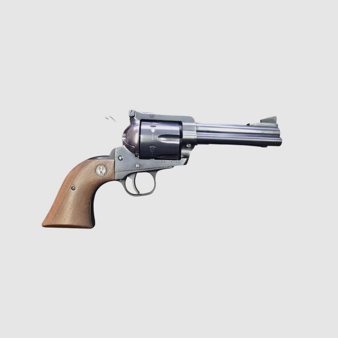 Ruger New Model BLACKHAWK
