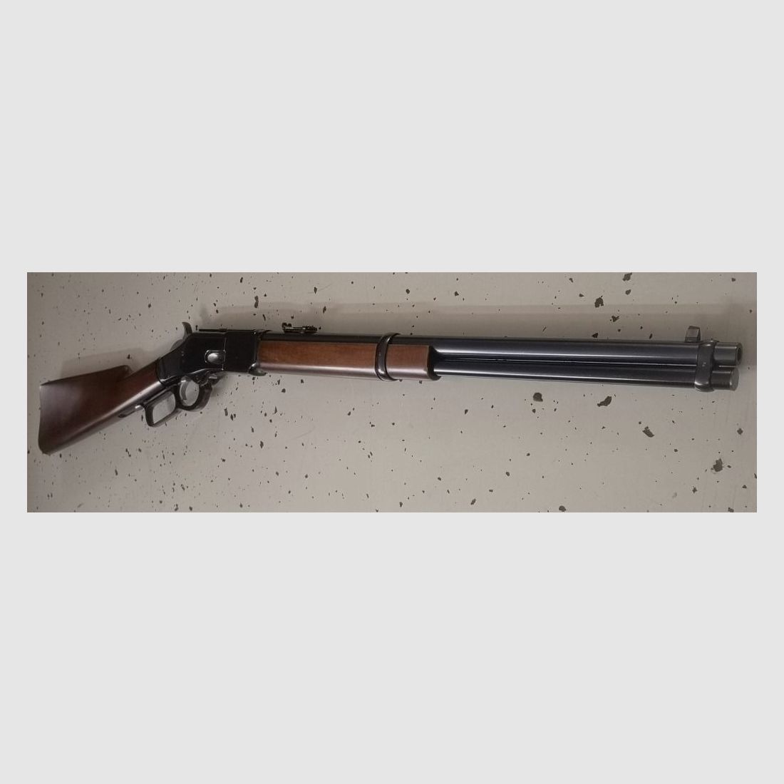 UHR  1872 Classic .357 Mag