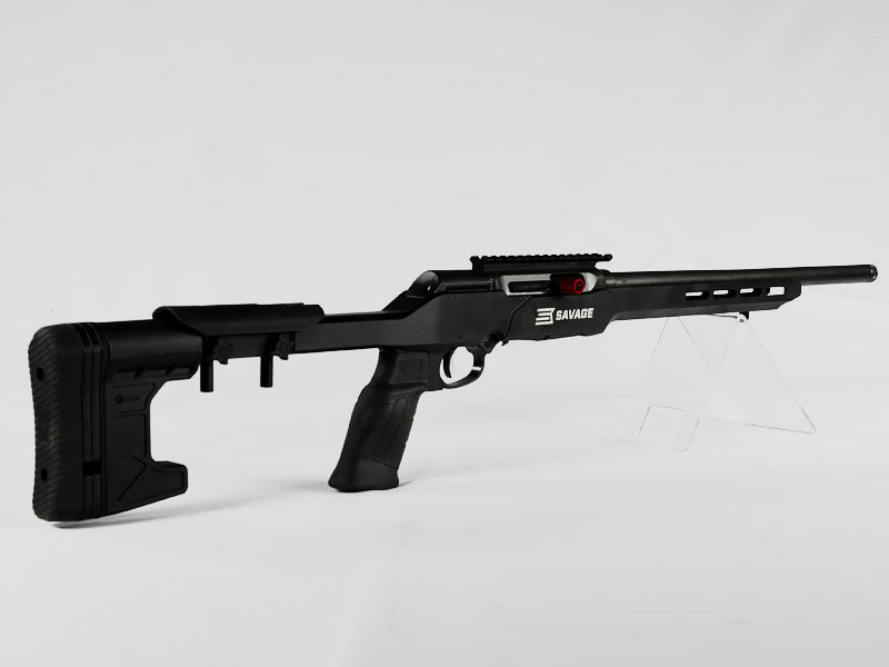 SAVAGE A22 Precision