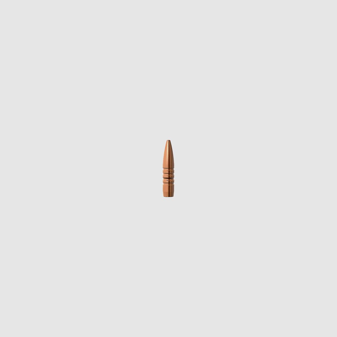 Barnes Geschoss 6,5mm/.264 130GR TSX HPBT 50 Stück