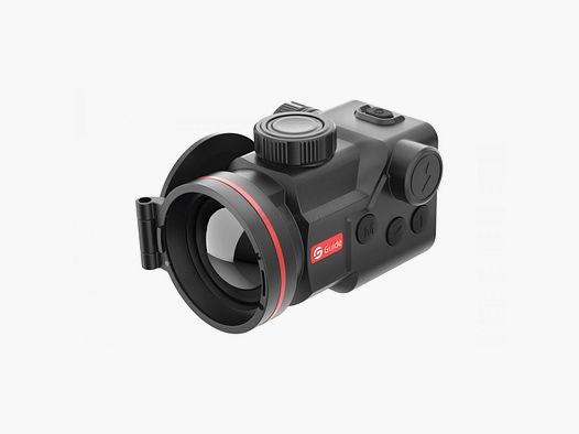 Skyway CLIP-ON TÉRMICO GUTB650 2.0