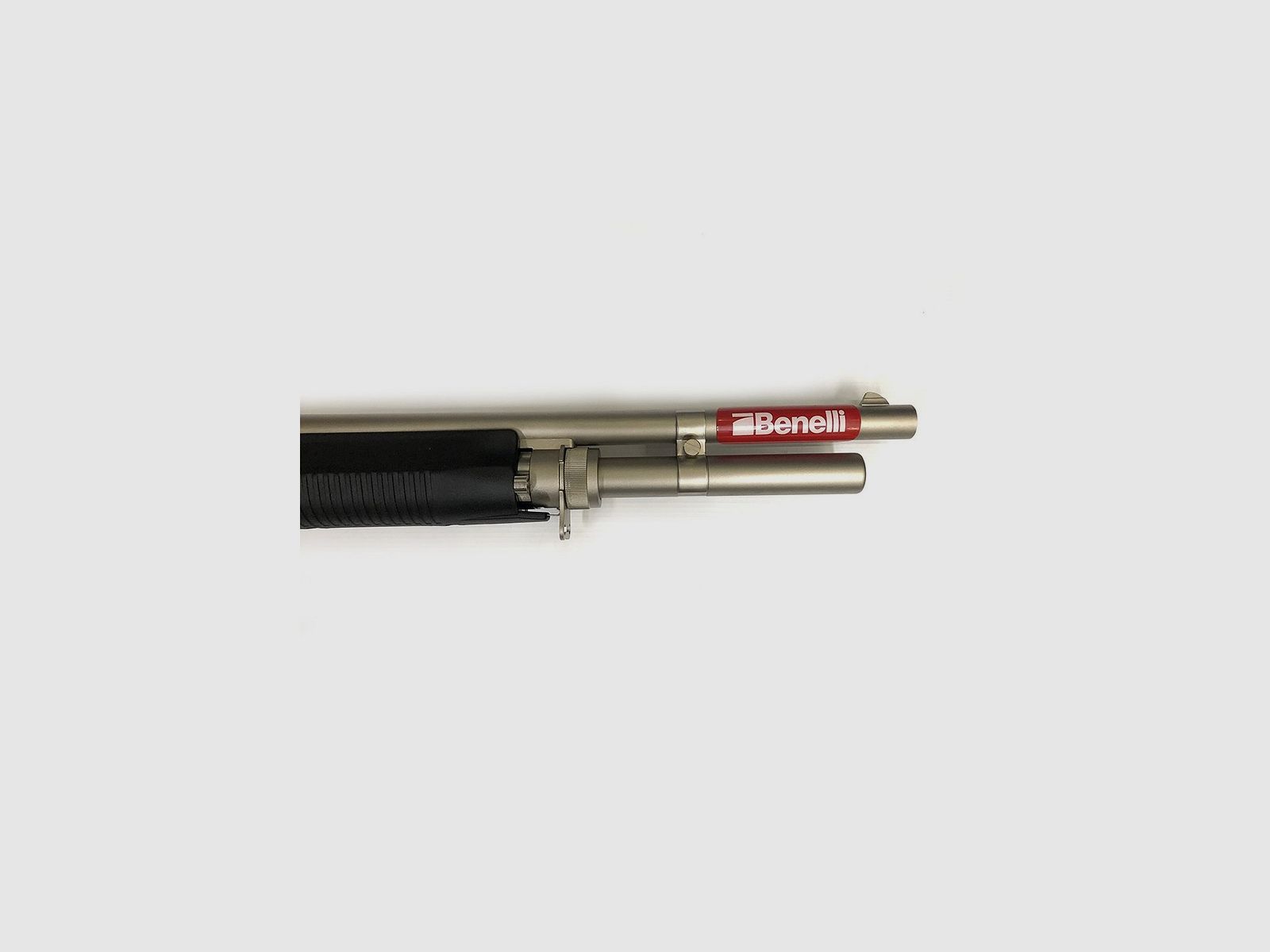 Benelli Super 90 M3 Cromo Kal. 12, Bild 4 von 4