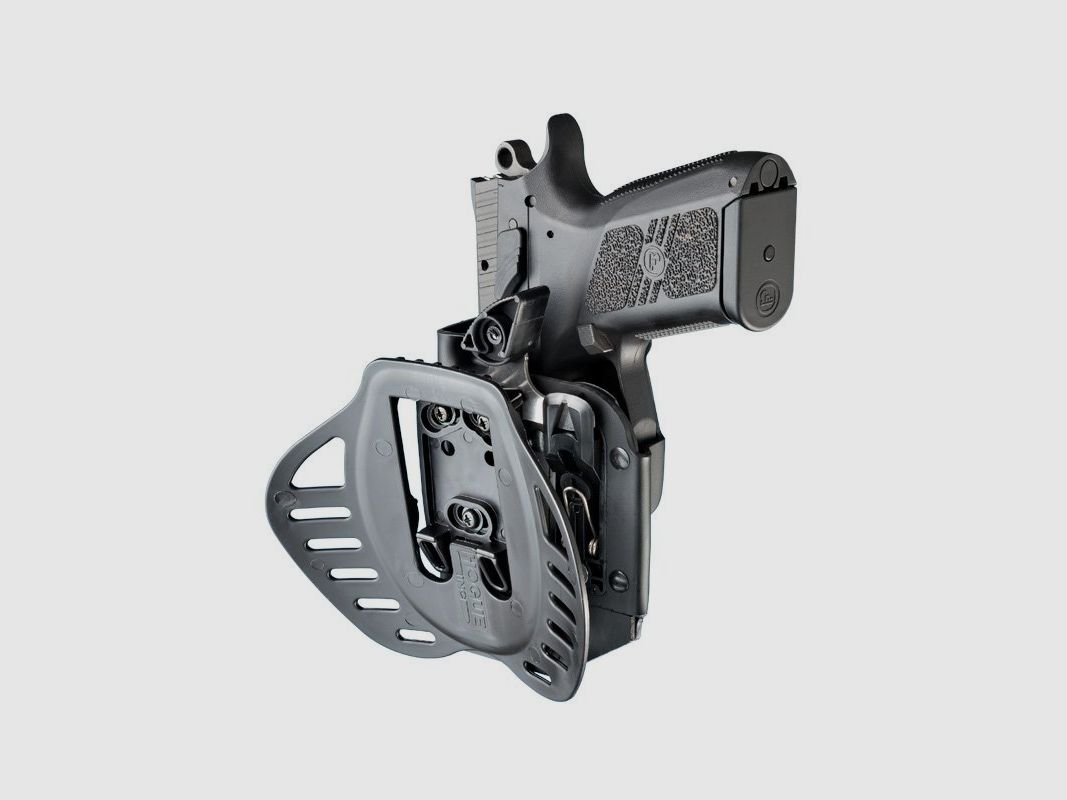 Hogue fondina da cintura CZ P-07, immagine 2 di 3