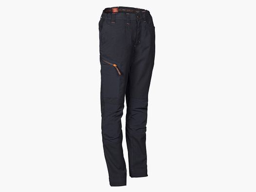 Pantalones Swedteam Meadow Mujer Negro 46