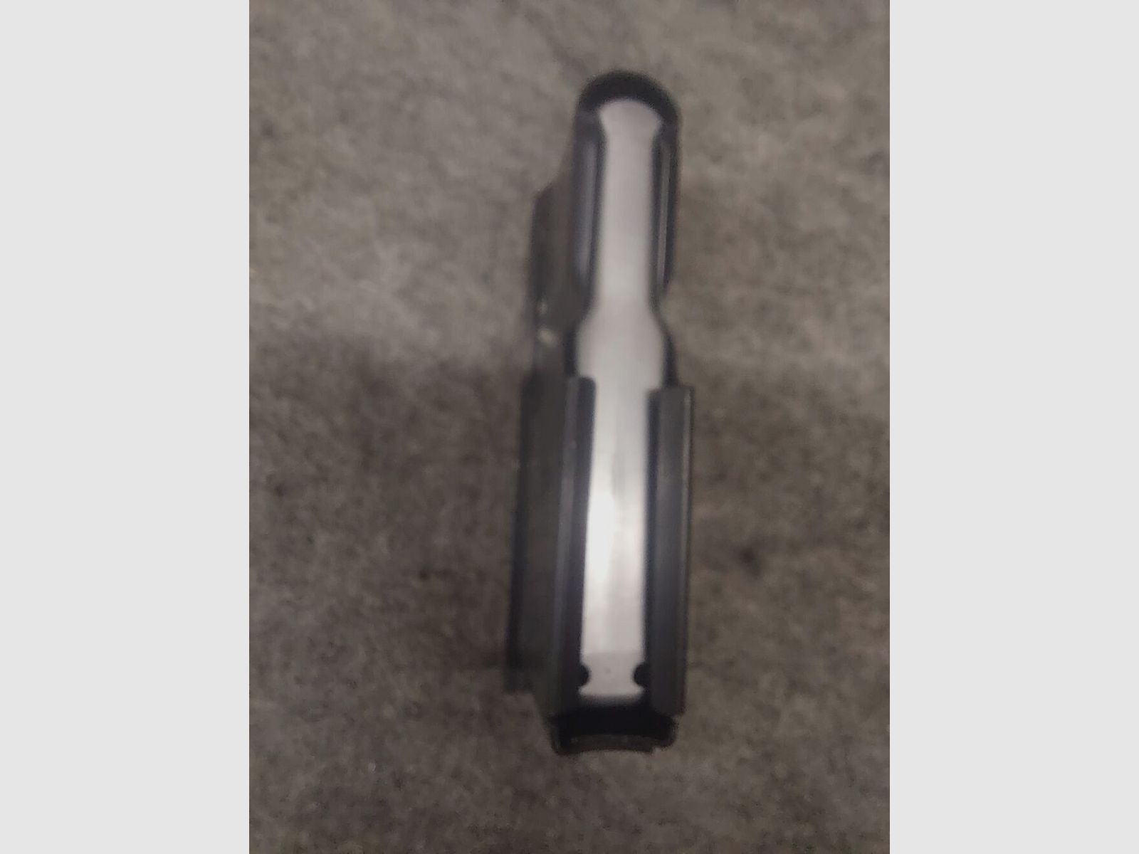 Steyr Mannlicher M - Luxus, Bild 5 von 8
