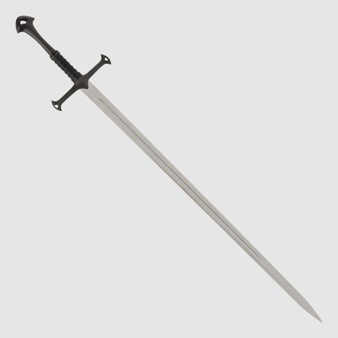 Schwert des Knigs mit Scheide 1 1/2 Hnder