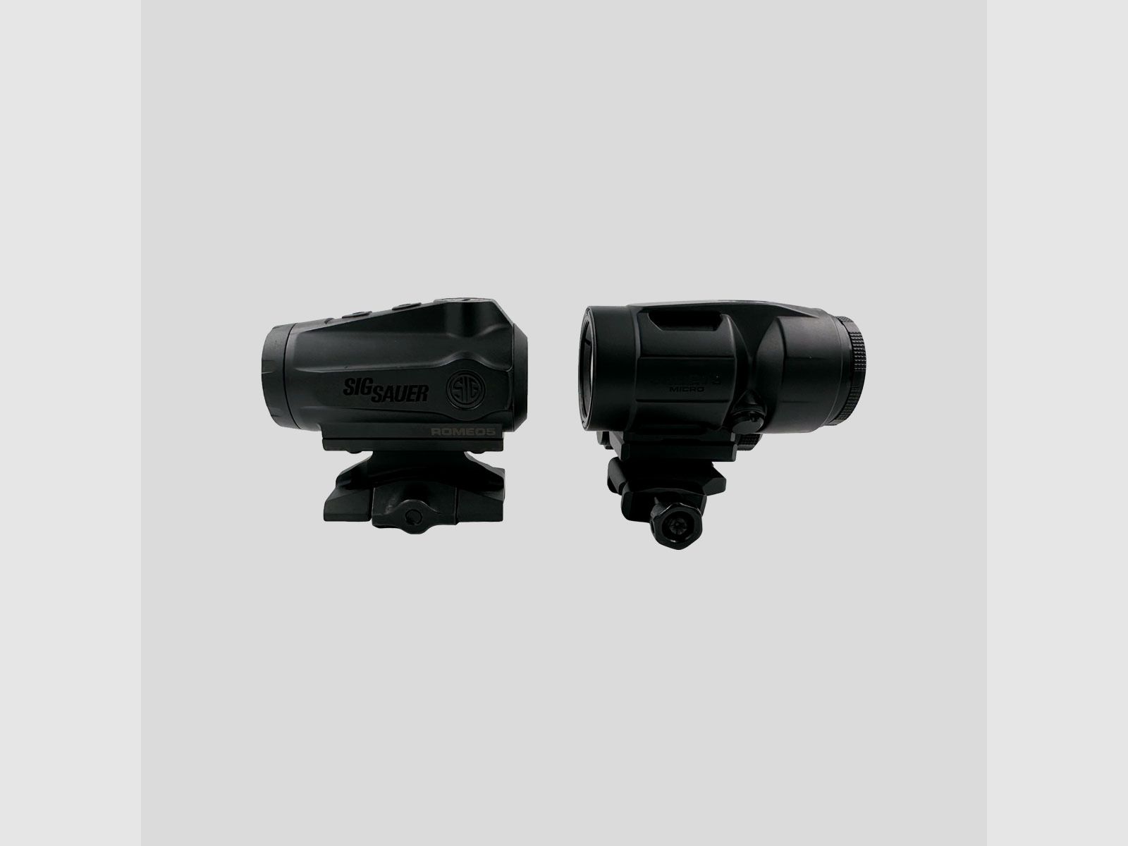 Sig Sauer – Romeo5 Gen II & Juliet3-Micro, Bild 2 von 5