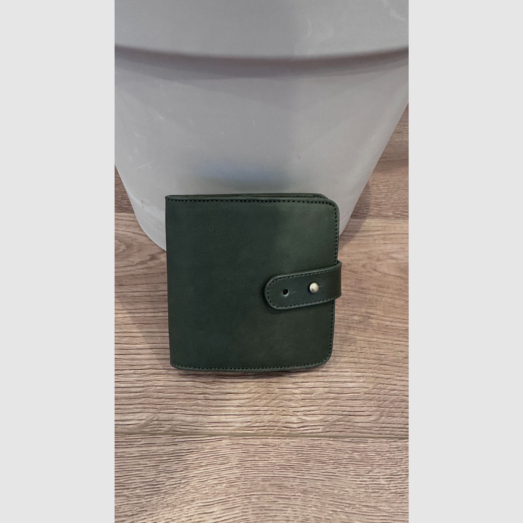Memburu Patronen Etui Lederetui- patronentasche 