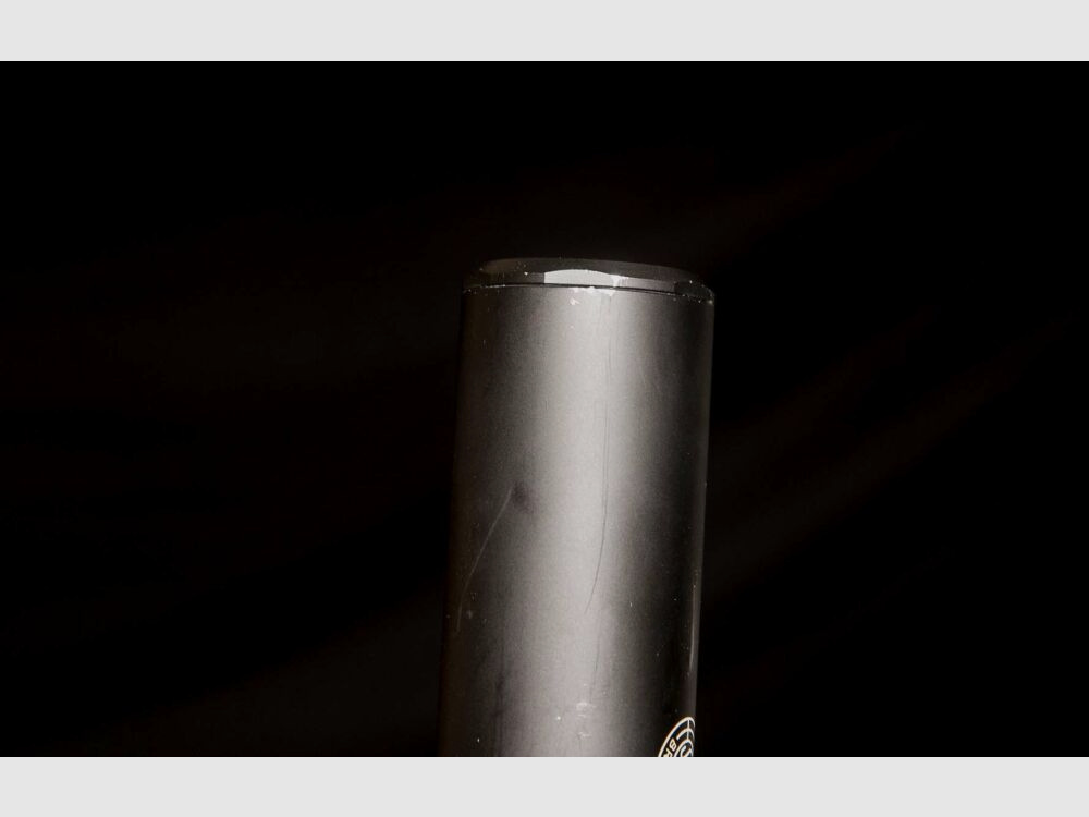 Steyr Breezer .30 OSD G2