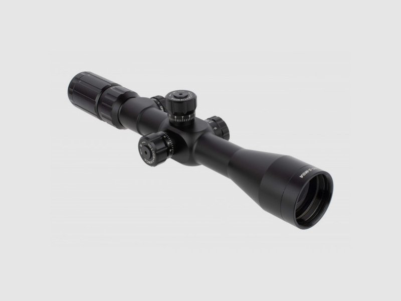 PRIMARY ARMS RICHTKIKKER SLx 4-16x44 - FFP - ARC-2-MOA - 30MM