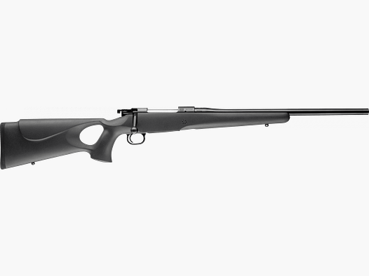 Mauser M12 Grey Max Cal. .308 Win. Rifle de repetición