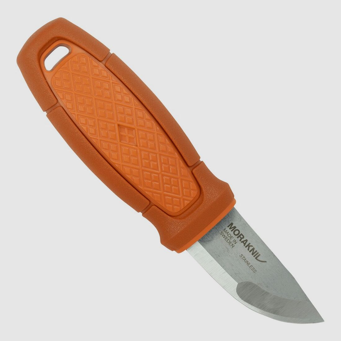 Morakniv Mes Eldris (Oranje), afbeelding 1 van 2