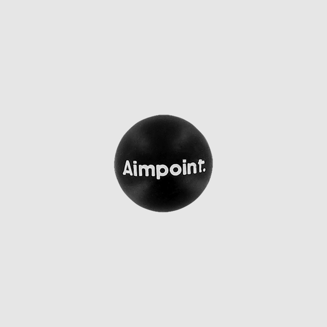 Aimpoint Kammergriff Kugel schwarz