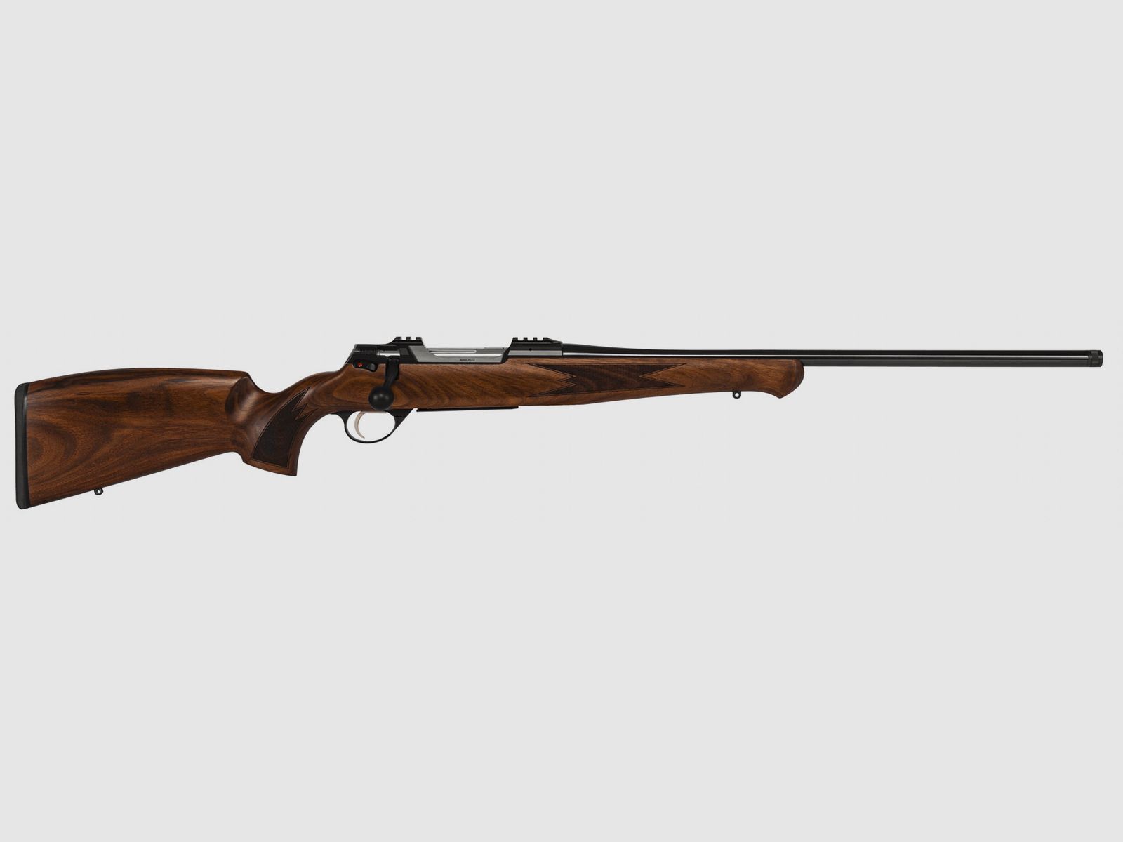J.G. Anschütz 1782 D G-15x1 Deutscher Schaft Kaliber .308 Win. 470 mm Repetierbüchse, Bild 2 von 7