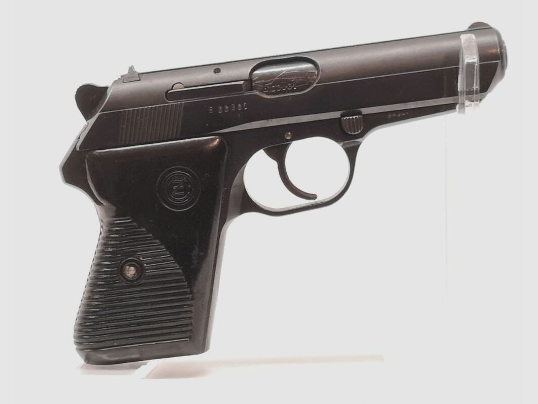 Brünner Waffenwerke VZOR 50