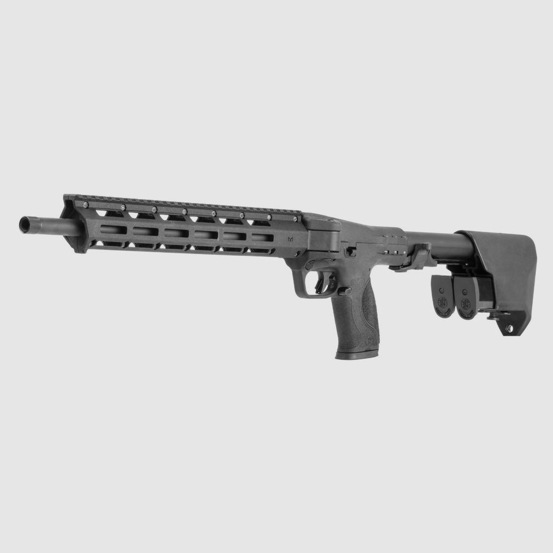 Smith & Wesson Rifle FPC 16.25′ 10mm AUTO, Bild 4 von 9