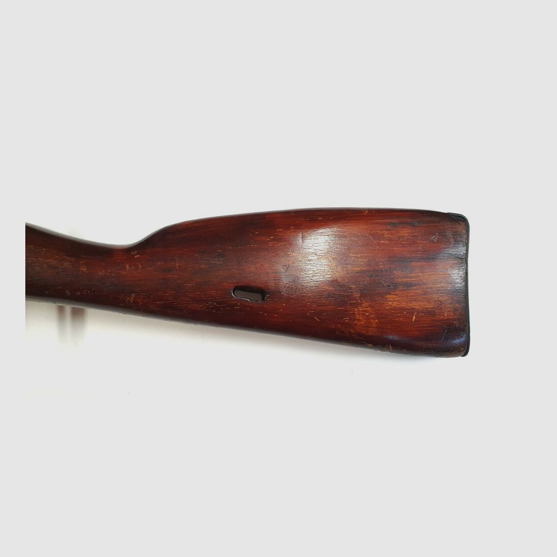 Mosin Nagant, fucile a ripetizione russo, Mosin Nagant 1891/30, 7,62x54R, anno di fabbricazione 1942, Unione Sovietica