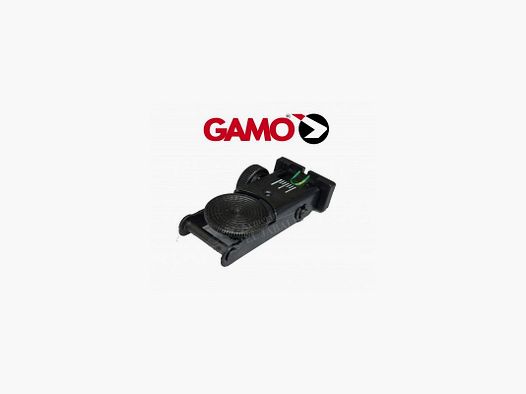 GROUPE DE VISÉE SANS BASE GAMO 2749220-R