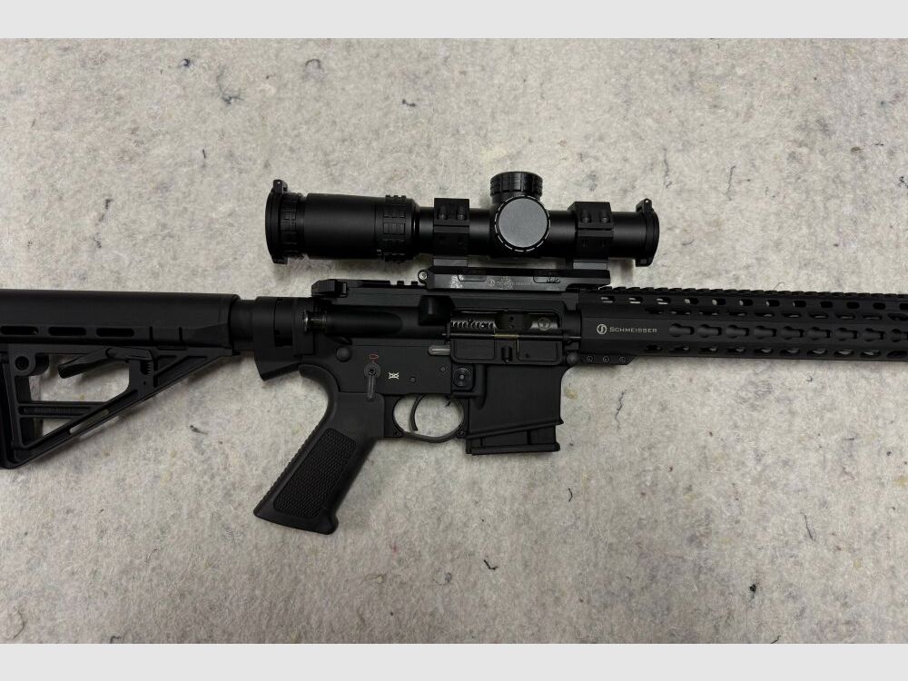 Schmeisser AR15-M5 FL .223Rem