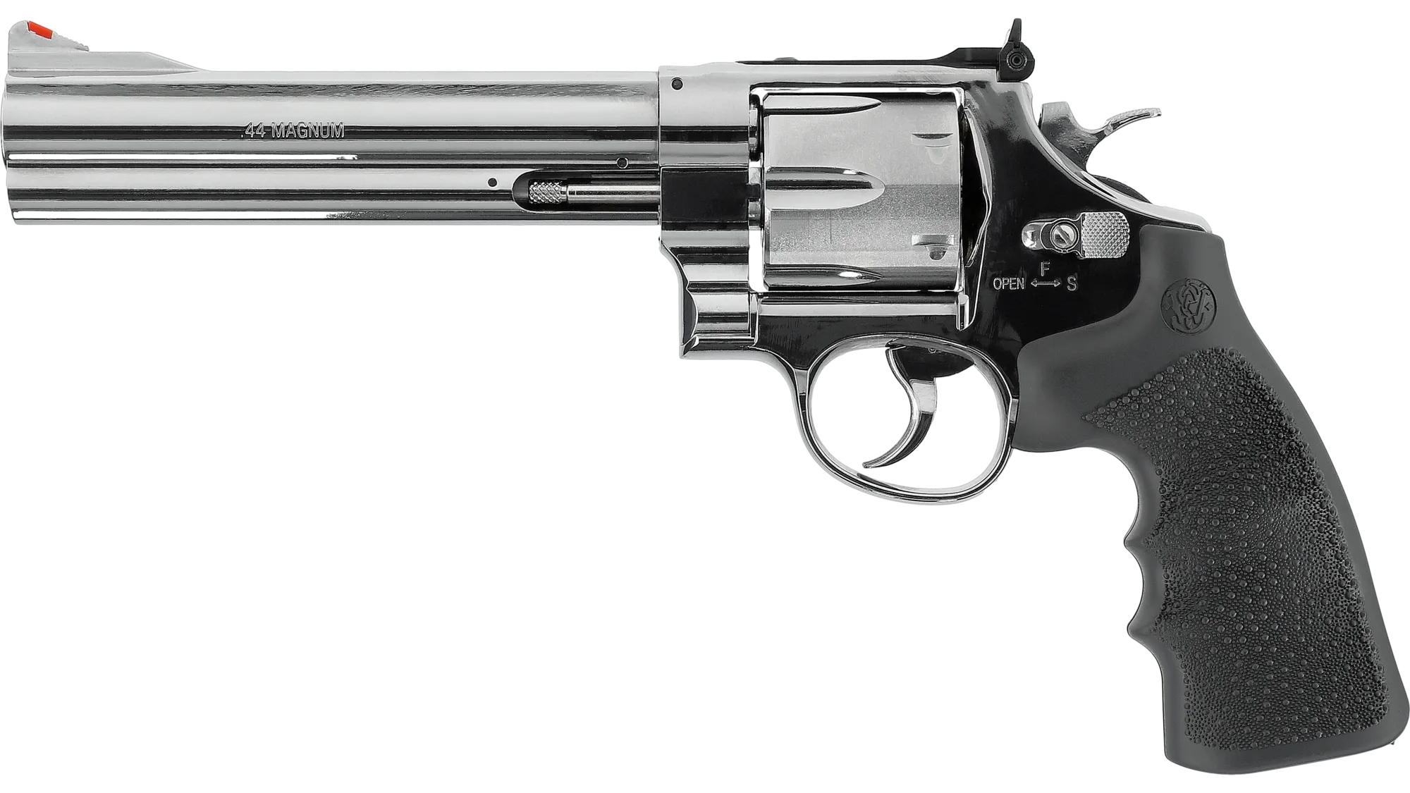 S&W 629 Classic 6,5″ Steel- Finish, BB