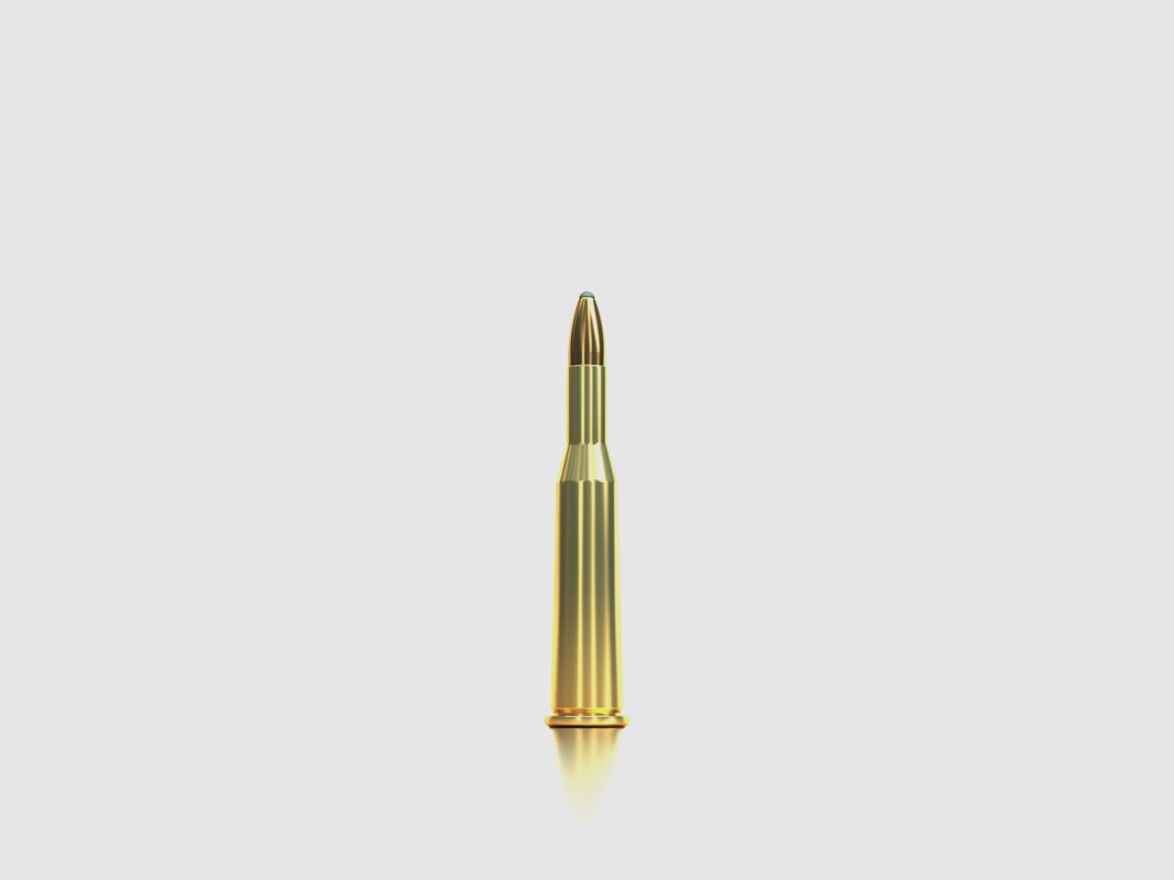 S&B 5.6X52R MAG 70 GRS / 4.6 G SP 20 PCS, image 2 of 3