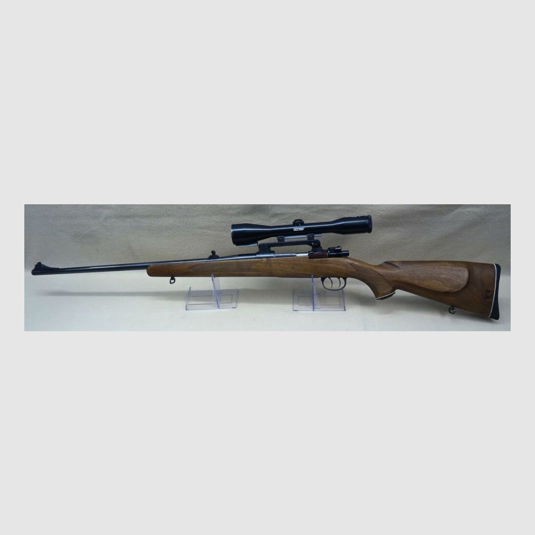 Mauser M98, image 1 sur 9