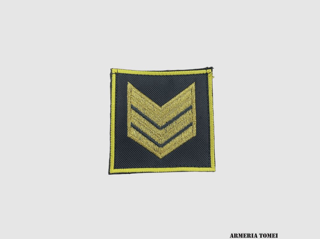 GUARDIA DI FINANZA – GRADO SCRATCH BRIGADIERE