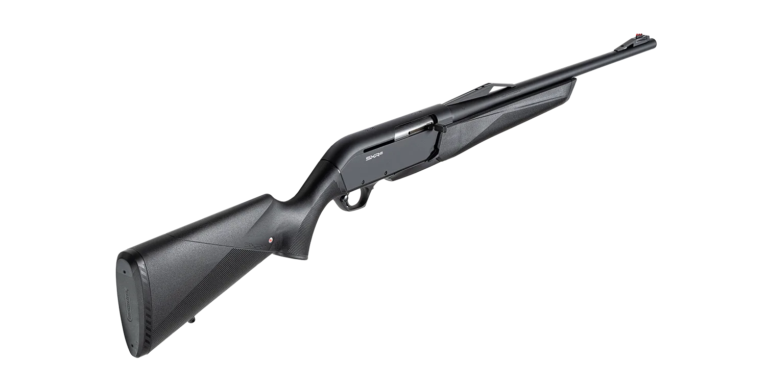 Winchester SXR2 COMPOSITE – 30-06spr – dbm-drop box magazine 4+1, imagen 2 de 8