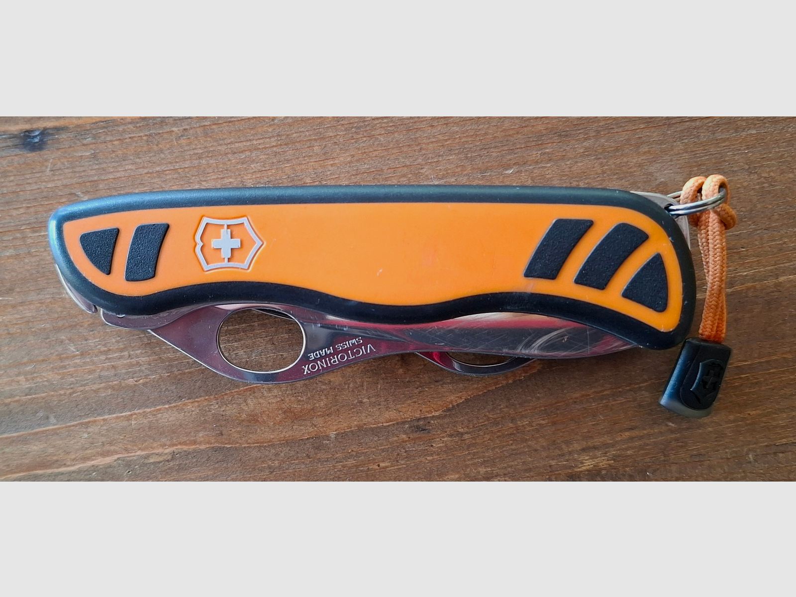 Jagdmesser