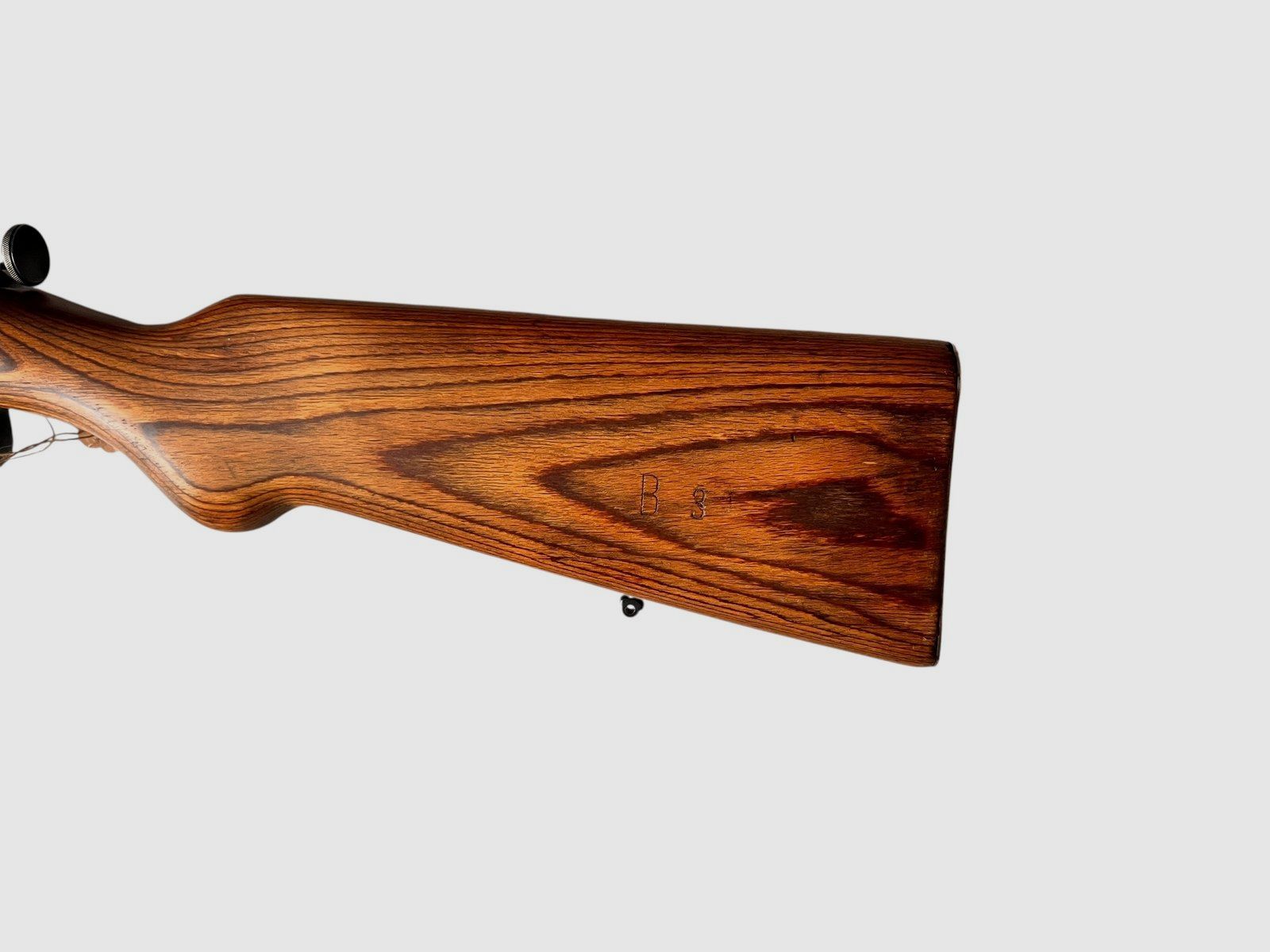 Carabina Simson Suhl Model 100 .22lr | Precisione tedesca, immagine 4 di 8
