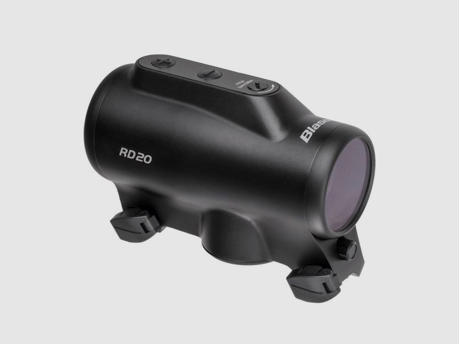 KOLIMATOR BLASER RD20, zdjęcie 2 z 5