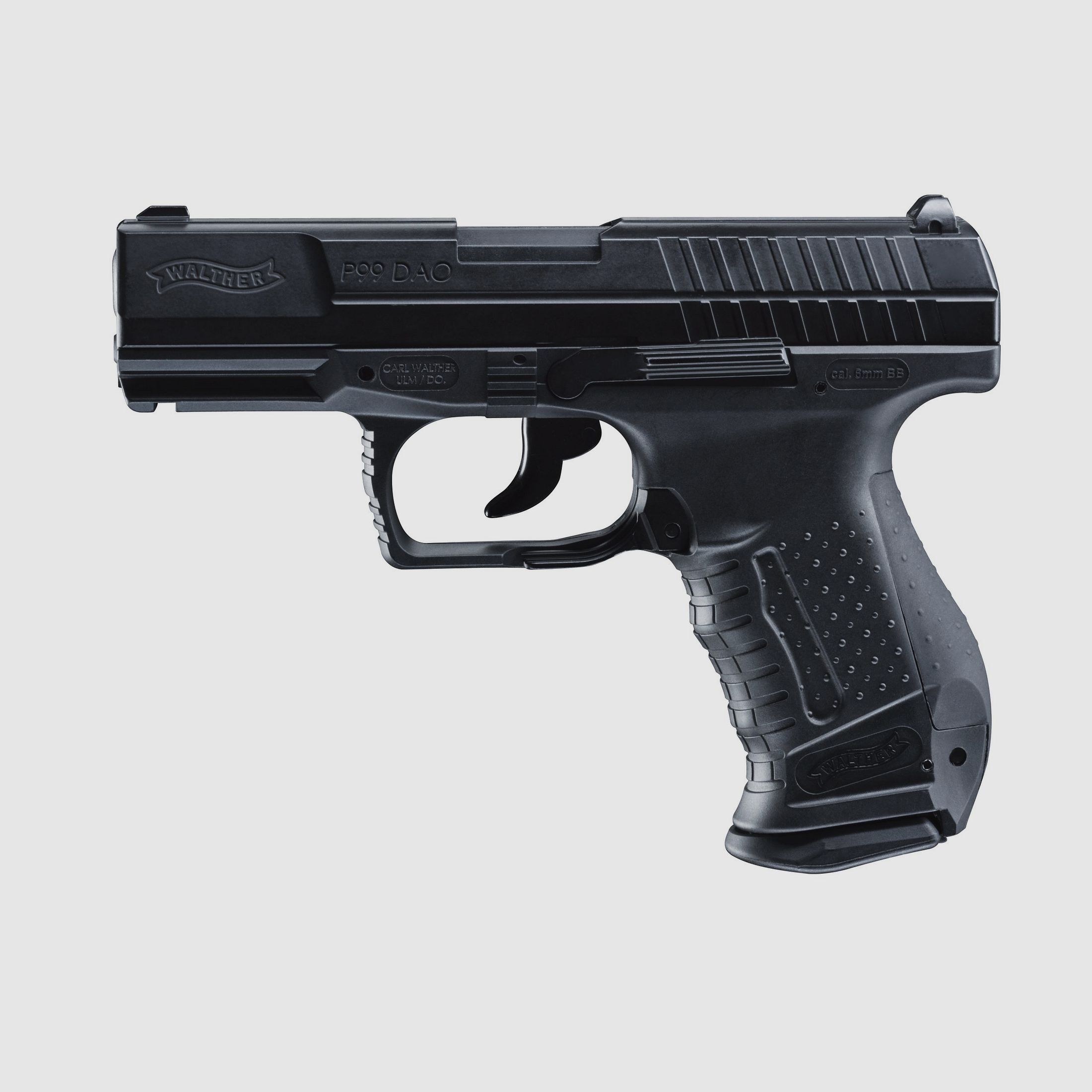 Umarex Airsoft CO2 WALTHER P99 DAO